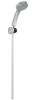 Ручной душ Jacob Delafon Citrus E12904-CP