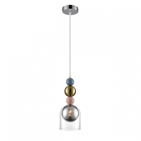 Подвесной светильник Lumion Gallo 8066/1A