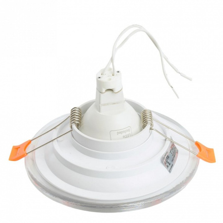 Встраиваемый светильник Feron DL8270 51151