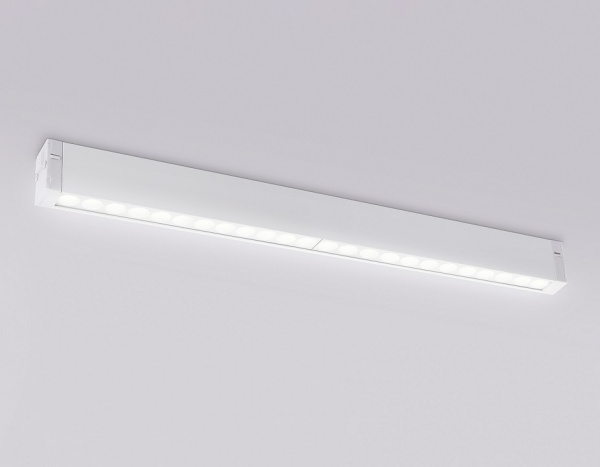 Накладной светильник Ambrella Light GL GL1735