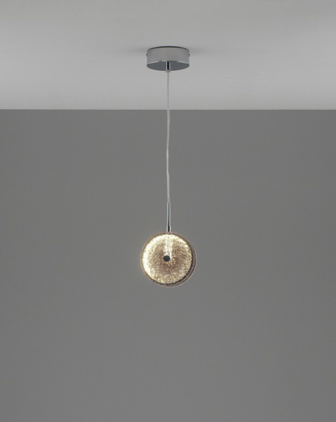 Подвесной светильник Moderli Marnia V11160-PL