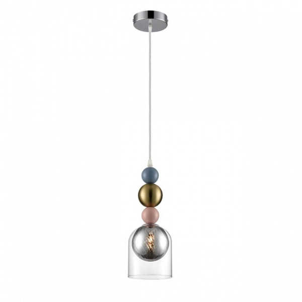 Подвесной светильник Lumion Gallo 8066/1A