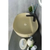 Раковина 61x41 см GID Sr1346