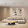 Встраиваемый светильник Denkirs Cove DK2131-BK