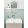 Раковина 80x50 см GSI Norm 8634111