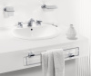 Смеситель для раковины STELLA STELLA ST 00011 CR00