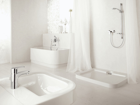 Смеситель для душа hansgrohe Talis E2 31662000