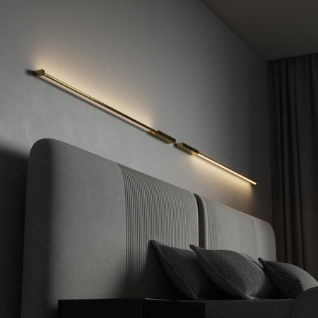Накладной светильник Elektrostandard Alto 40133/LED