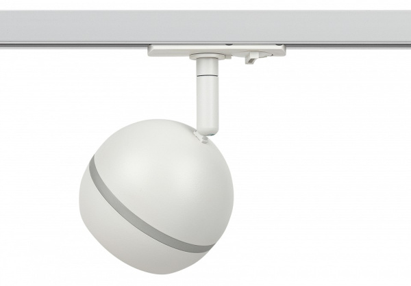 Светильник на штанге Эра TR47 GX53 WH