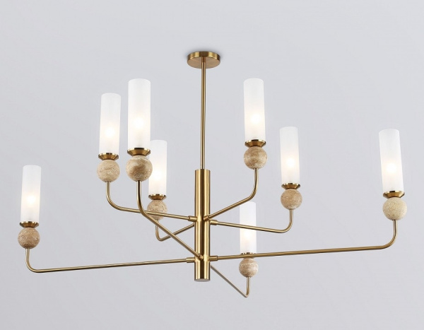 Люстра на штанге Ambrella Light LH LH53252