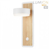 Бра Lumion LELAND 8263/1W