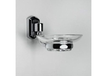 Мыльница WasserKRAFT Oder K-3029