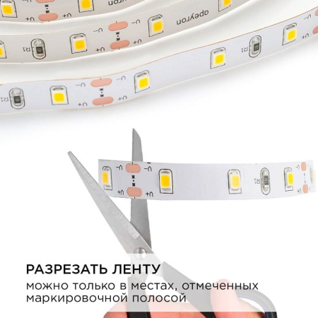 Комплект с лентой светодиодной Apeyron Electrics  10-11