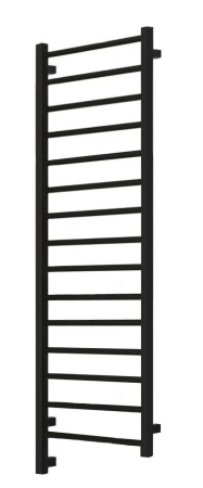 Полотенцесушитель электрический Neoinox ECO 1500x600 RAL белый