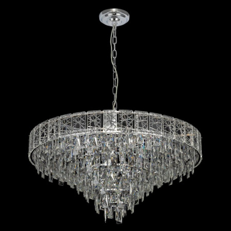 Подвесная люстра Citilux Sagrada CL317281