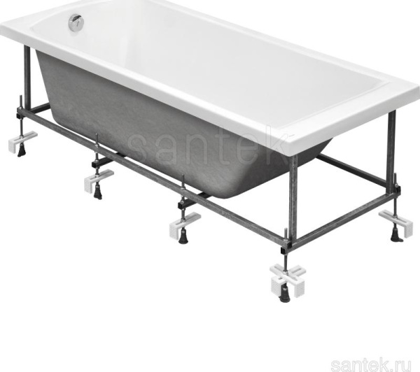 Монтажный комплект Фиджи 150х75 1WH501603 Santek