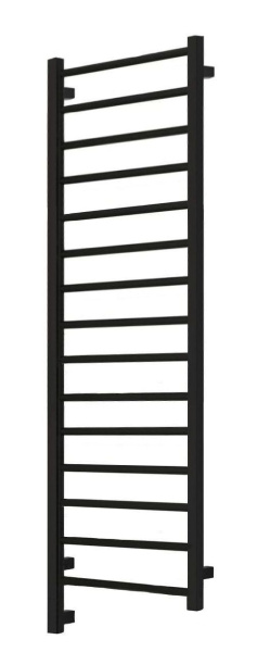 Полотенцесушитель электрический Neoinox ECO 1500x600 RAL белый