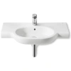 Раковина 85x46 см Roca Meridian 32724D000