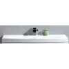 Раковина 92x52 см BelBagno Senso SENSO-920-LVB