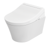 Крышка-биде для унитаза TOTO Washlet RG Lite TCF34120GEU
