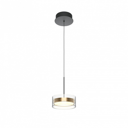 Подвесной светильник Maytoni Dress code MOD348PL-L14BBS3K