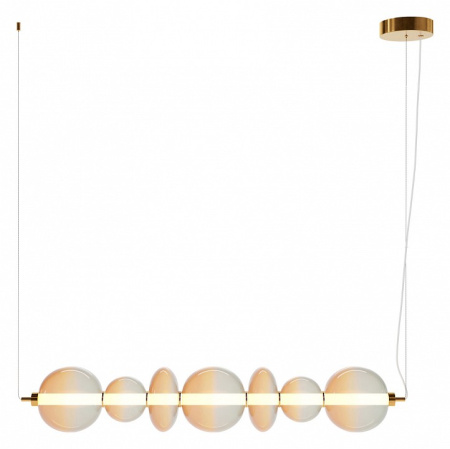 Подвесной светильник Maytoni Futuro MOD307PL-L40BS3K