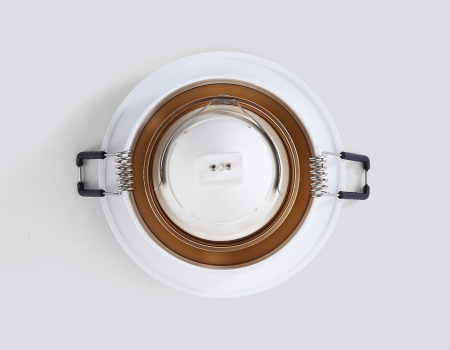 Встраиваемый светильник Ambrella Light TECHNO SPOT TN102723