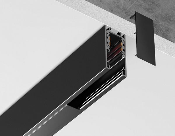 Трек накладной Ambrella Light TRACK SYSTEM GL1915