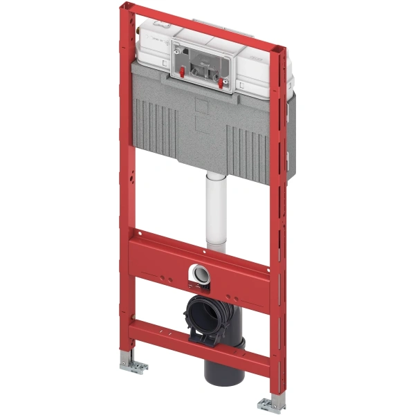 Инсталляция для унитаза Tece 9300302