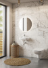 Унитаз с инсталяцией Roca Debba 7893104970