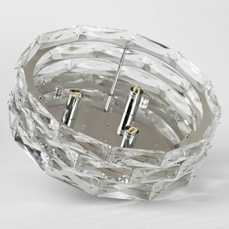 Накладной светильник Lussole Napa LSP-8893