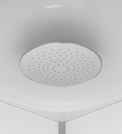 Душевая кабина AM.PM Like W80C-019-090MTA с гидромассажем