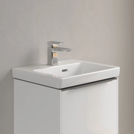 Раковина 45x37см Villeroy & Boch Subway 3.0 4370FK01