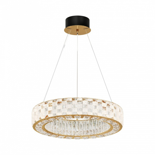 Подвесной светильник Maytoni Castello MOD336PL-L120G3K