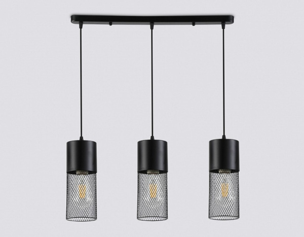 Подвесной светильник Ambrella Light TR TR8501
