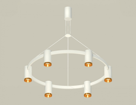 Подвесная люстра Ambrella Light XB XB9021152
