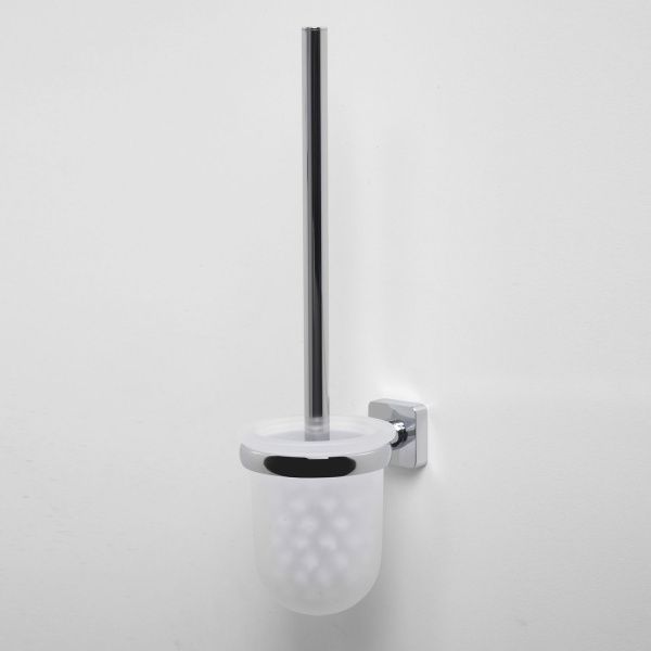 Липпе (Lippe) K-6527 Щетка для унитаза подвесная