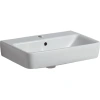 Раковина 55x37 см Geberit Renova Compact 226155000