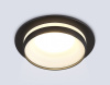 Встраиваемый светильник Ambrella Light TN TN30708