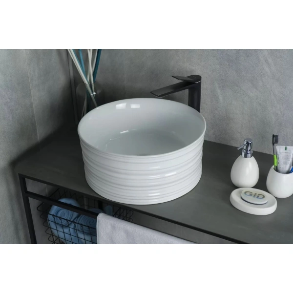 Раковина 40,5x40,5 см GID Simple N W969