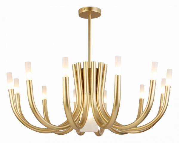 Люстра на штанге ST-Luce Pafe SL1173.202.13