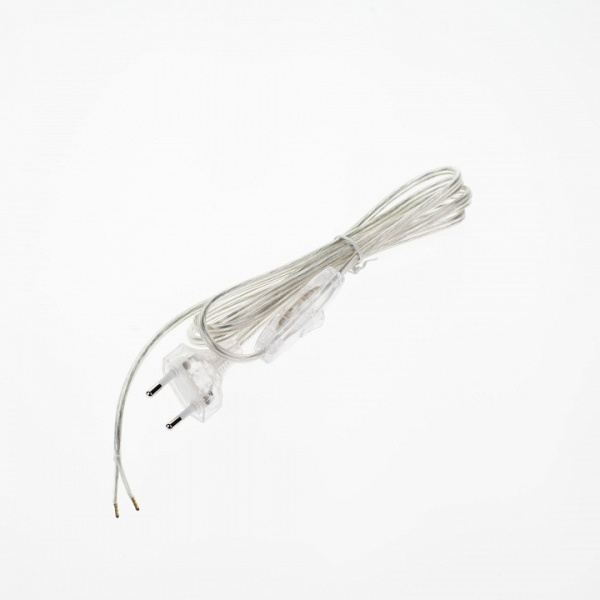 Сетевой провод с выключателем Citilux 6001 6001