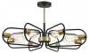 Люстра на штанге Lumion Comfi 8058/8C