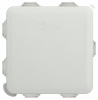 Короб распределительния Эра  KOR-80-80-50-7gv-MP