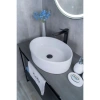 Раковина 50x35,5 см GID Simple N N9012