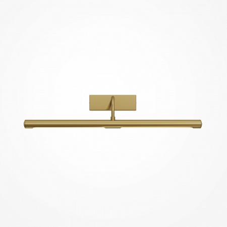 Подсветка для картины Maytoni Twinkle MIR266WL-L12BS3K