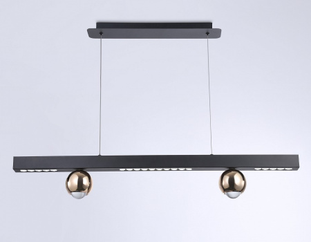 Подвесной светильник Ambrella Light FL FL5956