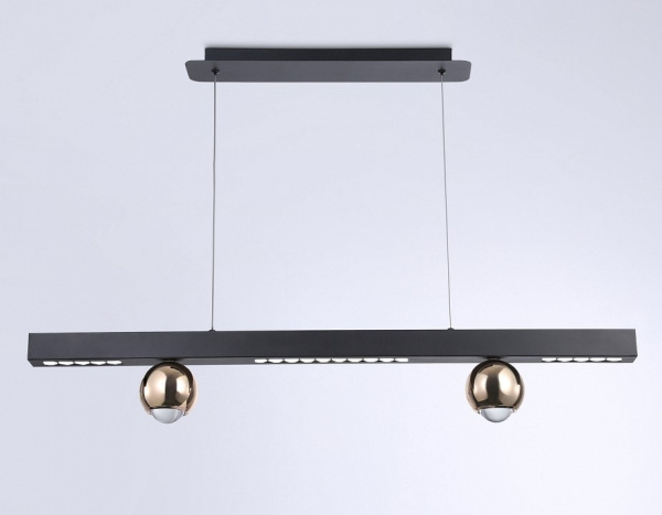 Подвесной светильник Ambrella Light FL FL5956