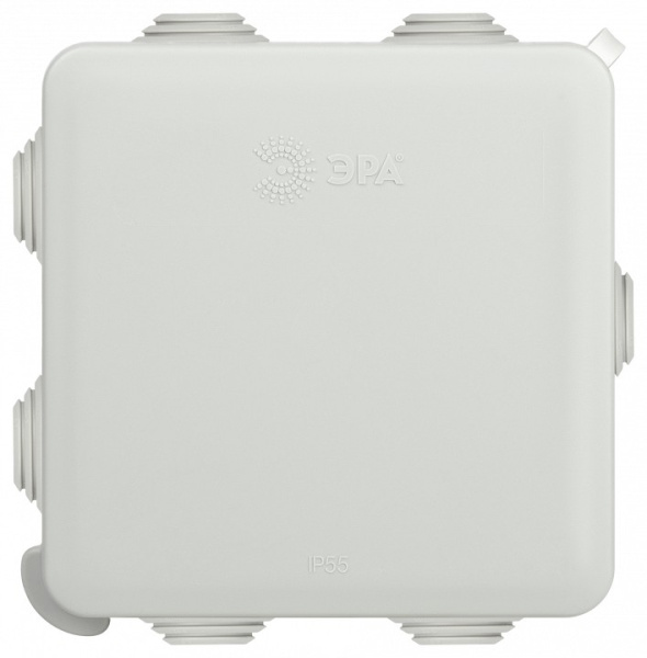 Короб распределительния Эра  KOR-80-80-50-7gv-MP
