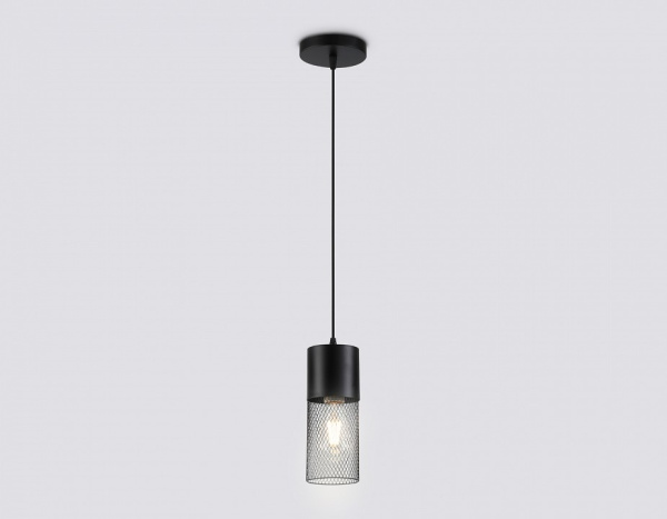 Подвесной светильник Ambrella Light TR TR8500